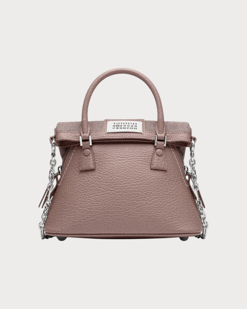 MAISON MARGIELA 5AC Classique Calfskin(Micro/Many) - LONDONKELLY 英國名牌代購