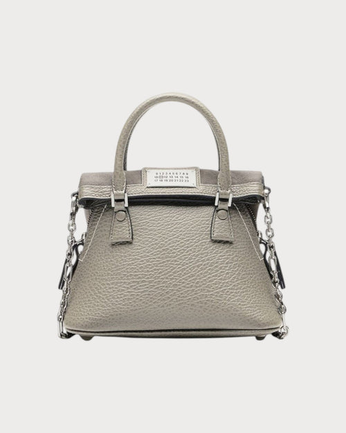 MAISON MARGIELA 5AC Classique Micro | 碼吉拉之家 手袋 (多色) - LONDONKELLY 英國名牌代購