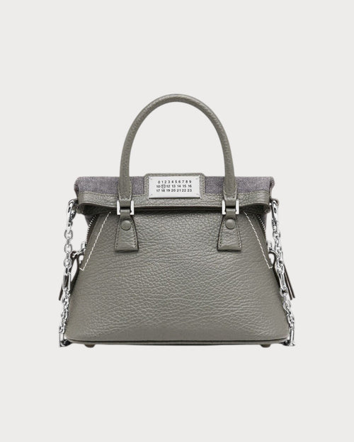 MAISON MARGIELA 5AC Classique Micro | 碼吉拉之家 手袋 (多色) - LONDONKELLY 英國名牌代購