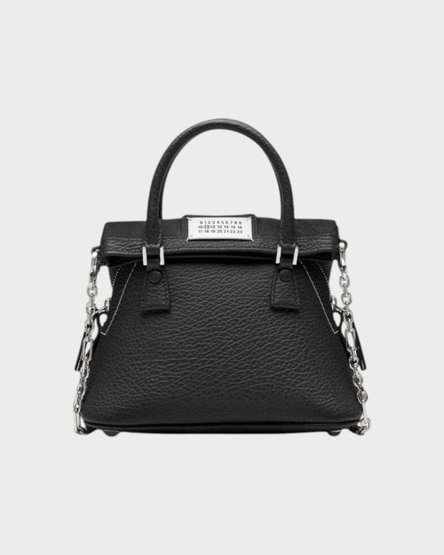 MAISON MARGIELA 5AC Classique Micro | 碼吉拉之家 手袋 (多色) - LONDONKELLY 英國名牌代購