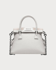 MAISON MARGIELA 5AC Classique Micro | 碼吉拉之家 手袋 (多色) - LONDONKELLY 英國名牌代購