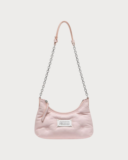 MAISON MARGIELA Glam Slam Hobo Micro | 瑪吉拉之家 手袋 (多色) - LONDONKELLY 英國名牌代購