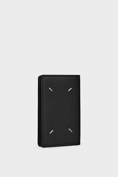 MAISON MARGIELA Leather Card Case | 瑪吉拉之家 卡套 (多色) - LONDONKELLY 英國名牌代購