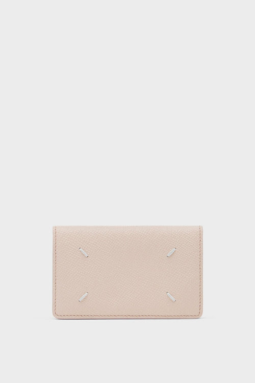 MAISON MARGIELA Leather Card Case | 瑪吉拉之家 卡套 (多色) - LONDONKELLY 英國名牌代購
