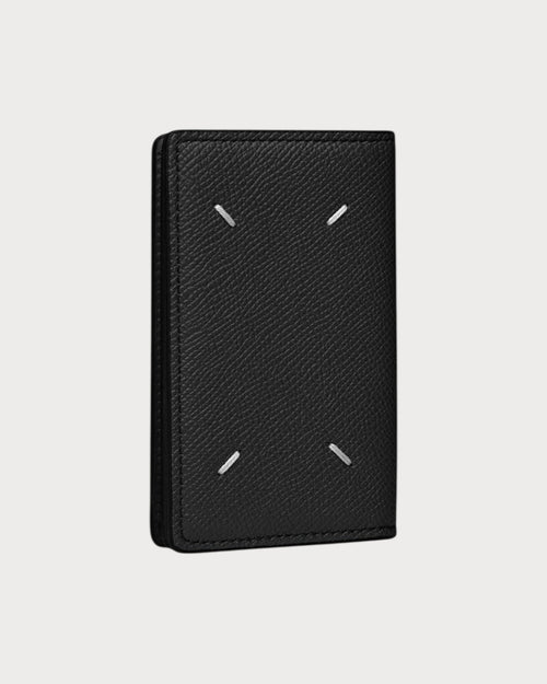MAISON MARGIELA Leather Card Case | 瑪吉拉之家 卡套 (多色) - LONDONKELLY 英國名牌代購