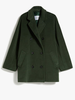 MAX MARA 101801 Short Icon Coat | 麥絲瑪拉 外套 (多色) - LondonKelly 英國名牌代購