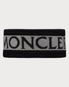 Moncler Cashmere Blend Head Band | 盟可睐 冷帽 (多色) - LondonKelly 英國名牌代購
