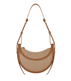 POLENE Numero Dix Edition Duo Canvas | 手袋 (多色) - LondonKelly 英國名牌代購
