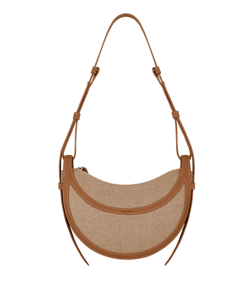 POLENE Numero Dix Edition Duo Canvas | 手袋 (多色) - LondonKelly 英國名牌代購