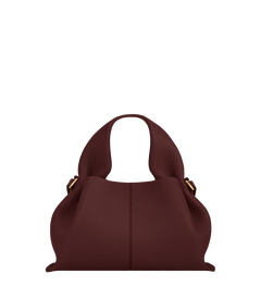 POLENE Numero Neuf Mini Edition Textured | 迷你袋 (多色) - LondonKelly 英國名牌代購