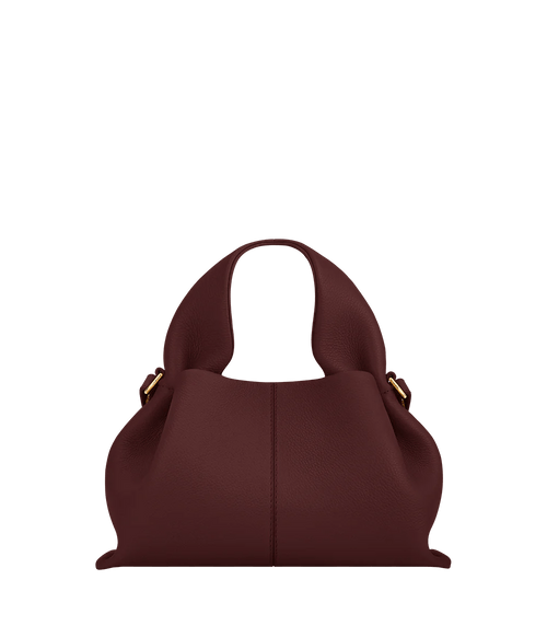 POLENE Numero Neuf Mini Edition Textured | 迷你袋 (多色) - LondonKelly 英國名牌代購