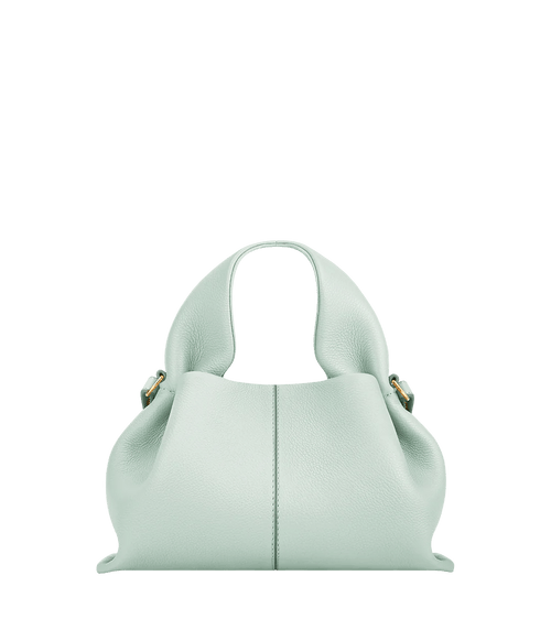 POLENE Numero Neuf Mini Edition Textured | 迷你袋 (多色) - LondonKelly 英國名牌代購