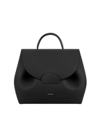 POLENE Numero Un Edition Textured | 手袋 (黑色) - LondonKelly 英國名牌代購