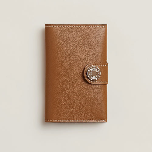 حامل بطاقات HERMES RMS | محفظة بطاقات Hermès (متعددة الألوان)