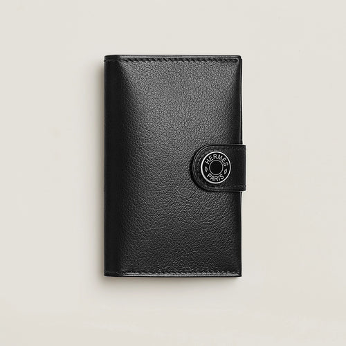 حامل بطاقات HERMES RMS | محفظة بطاقات Hermès (متعددة الألوان)