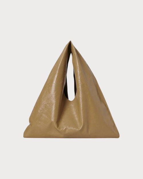 THE ROW Small Bindle Bag in Leather | 皮製手袋 (多色) - LondonKelly 英國名牌代購