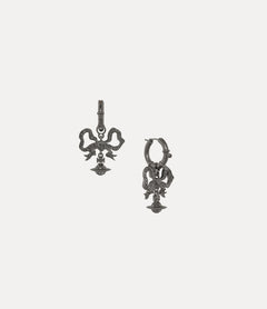 VIVIENNE WESTWOOD Florindella Earrings | 西太后 耳環 (多色) - LondonKelly 英國名牌代購