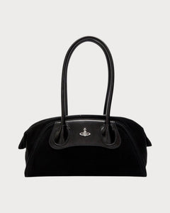VIVIENNE WESTWOOD Shirley Small Holdall | 西太后 手袋 (細碼/多色) - LONDONKELLY 英國名牌代購
