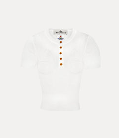 VIVIENNE WESTWOOD Tit Top | 西太后 短袖上衣 (多色) - LondonKelly 英國名牌代購